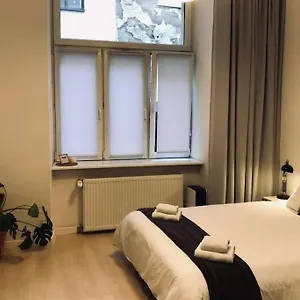 Smart Studio In Heart Of Krakow/main Square/railway Station 5 Min Kraków