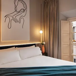 Coeo Pena Design Apartament Malaga