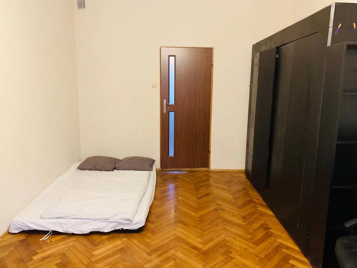 Spacious Apartment Kraków 0*,  Polska