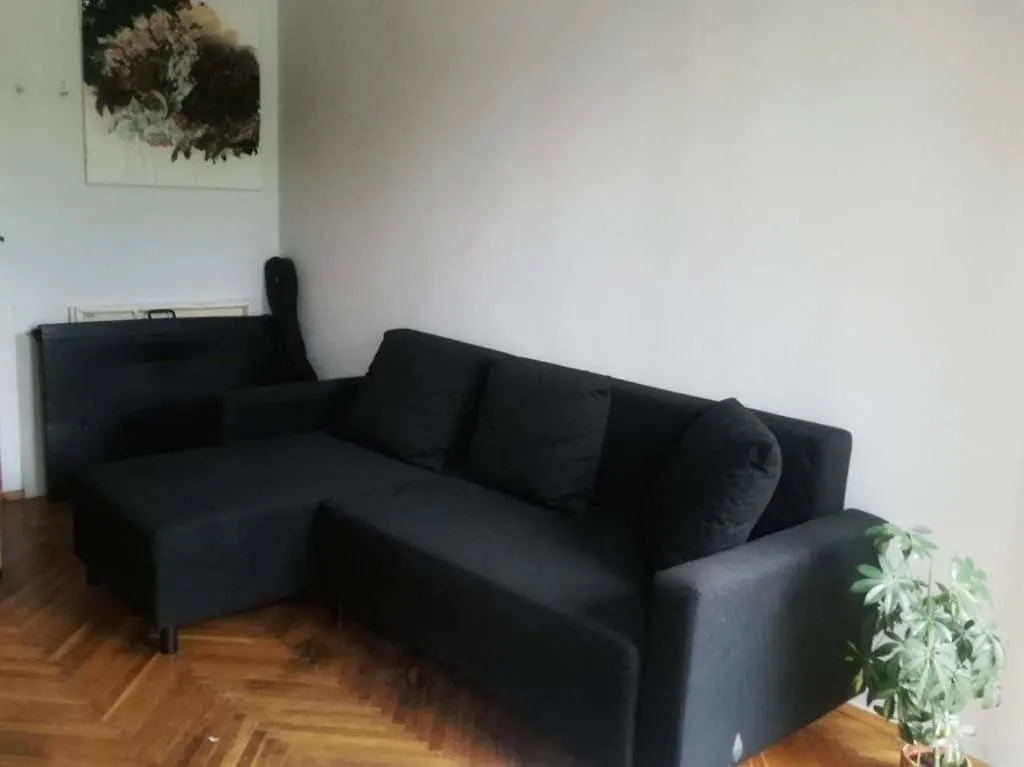 Spacious Apartment Kraków